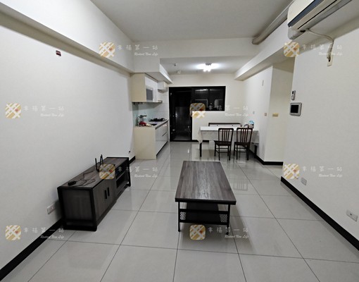 北屯74旁3房+平車|可雙租補|可寵|高樓層三面採光 - Image 1