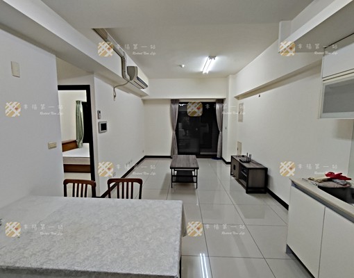 北屯74旁3房+平車|可雙租補|可寵|高樓層三面採光 - Image 2