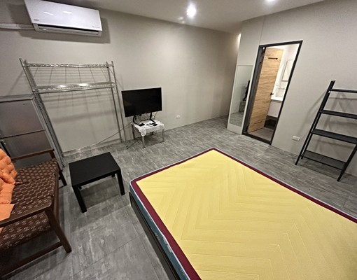 楊梅埔心火車站、幼獅交流道開窗套房 - Image 1