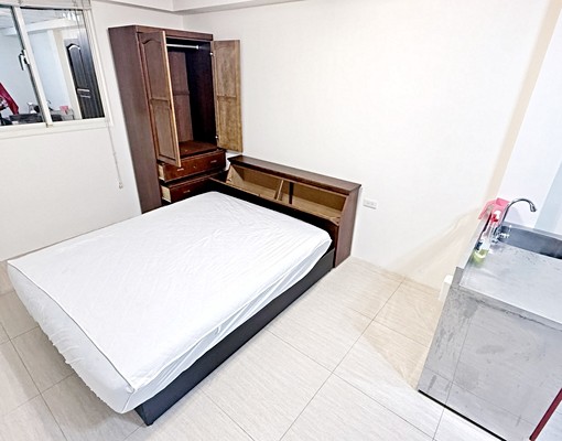 近捷運三和國中【超值溫馨大套房】@可租補@獨立洗衣機@大空間 - Image 3