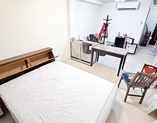 近捷運三和國中【超值溫馨大套房】@可租補@獨立洗衣機@大空間 - Image 2