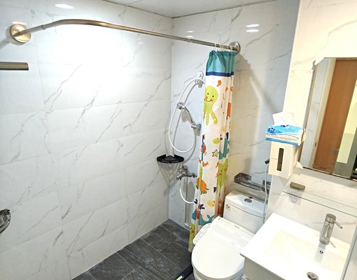 橘子🍊跨年走路就到🍊經貿敦化中清旁三房兩衛🍊車位可租補 - Image 8