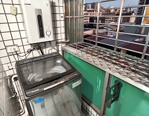 橘子🍊跨年走路就到🍊經貿敦化中清旁三房兩衛🍊車位可租補 - Image 15