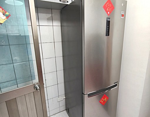 橘子🍊跨年走路就到🍊經貿敦化中清旁三房兩衛🍊車位可租補 - Image 14