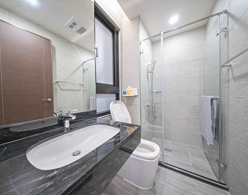 |城揚綠廳院|輕裝潢兩房兩衛車位 - Image 7