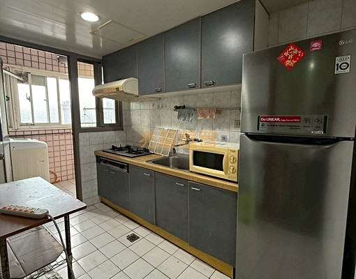 兆基社會住宅🏠-龍冠天下明亮電梯3房🐯 - Image 5