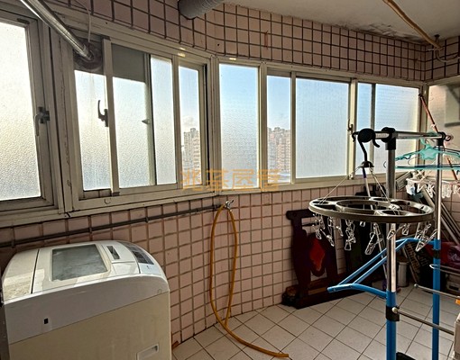 兆基社會住宅🏠-龍冠天下明亮電梯3房🐯 - Image 6