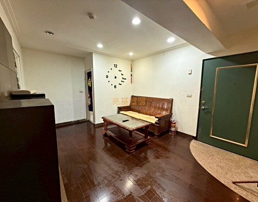 兆基社會住宅🏠-龍冠天下明亮電梯3房🐯 - Image 1