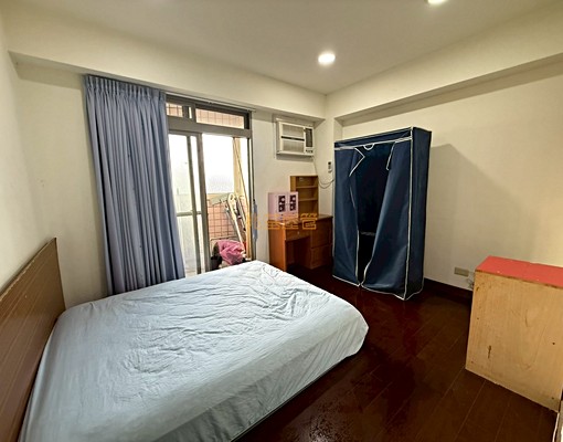 兆基社會住宅🏠-龍冠天下明亮電梯3房🐯 - Image 3