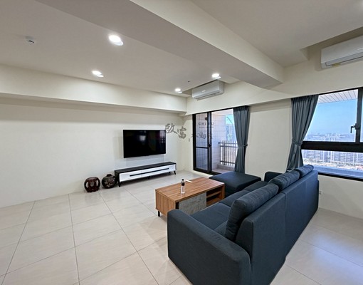 『啟富』聯悦馥高樓層海景超大三房+車位 - Image 2