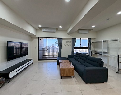 『啟富』聯悦馥高樓層海景超大三房+車位 - Image 3