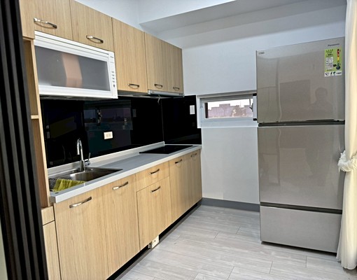 【不用管社宅】土城拎包三房平車,可租補可入籍 - Image 4