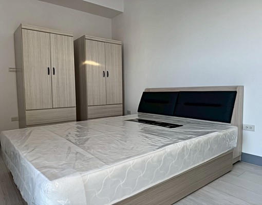 【不用管社宅】土城拎包三房平車,可租補可入籍 - Image 7