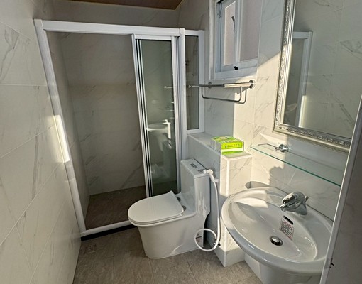 【不用管社宅】土城拎包三房平車,可租補可入籍 - Image 10