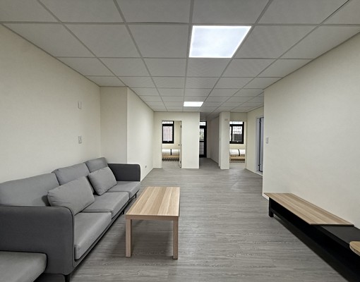 (租)學士路優質合租宅|近中國醫|全新裝潢三房公寓 - Image 3