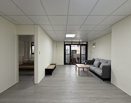 (租)學士路優質合租宅|近中國醫|全新裝潢三房公寓 - Image 1