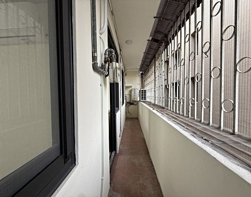 (租)學士路優質合租宅|近中國醫|全新裝潢三房公寓 - Image 14