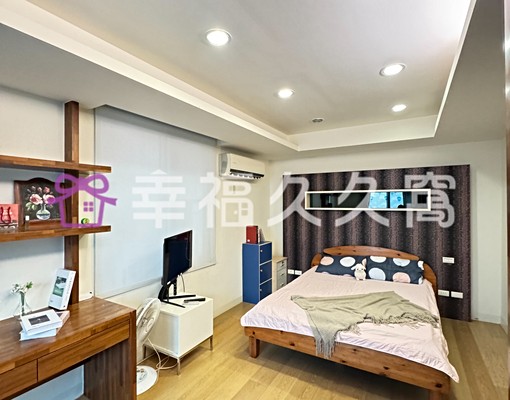 🌸稀有釋出│千萬裝潢獨棟豪宅│獨立車庫│可報稅│採光佳🌸 - Image 4