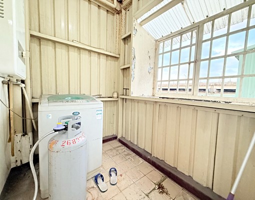 樹林秀泰/可工作室/台水台電/獨立洗衣機/獨立陽台/低樓層 - Image 7
