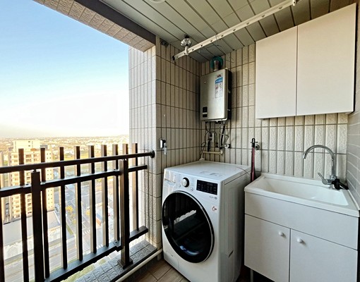 聯禾|聯悦馥兩房大全配|一卡皮箱就入住🔰台水台電可租補 - Image 3