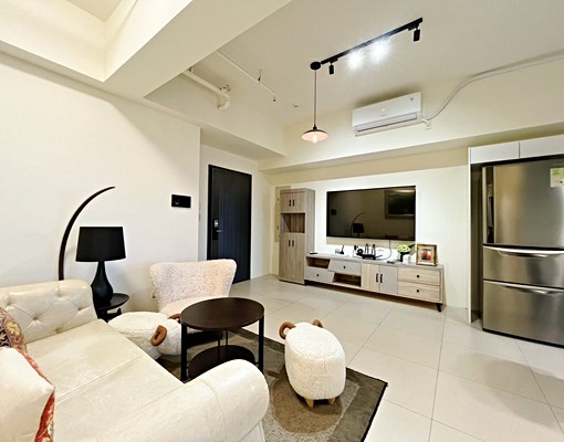 聯禾|聯悦馥兩房大全配|一卡皮箱就入住🔰台水台電可租補 - Image 7