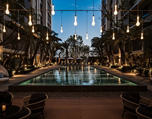 聯禾|聯悦馥兩房大全配|一卡皮箱就入住🔰台水台電可租補 - Image 10