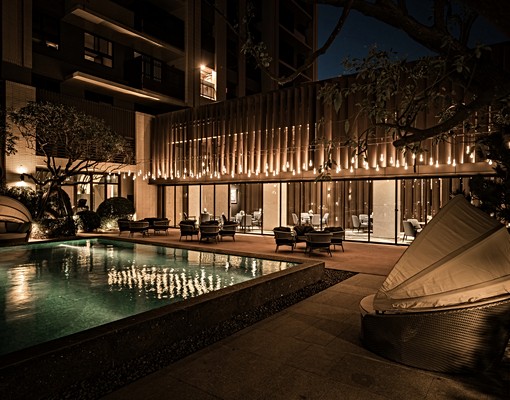 聯禾|聯悦馥兩房大全配|一卡皮箱就入住🔰台水台電可租補 - Image 14