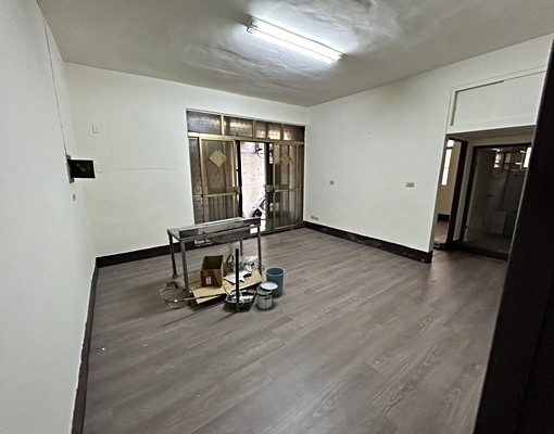 中正國小武廟捷運站旁壹樓寓3房近市場學校 - Image 3