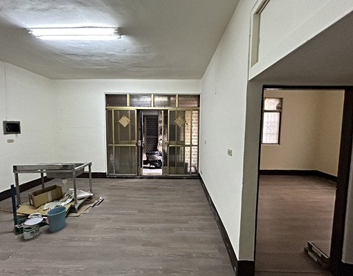 中正國小武廟捷運站旁壹樓寓3房近市場學校 - Image 2