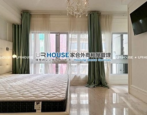 MRT忠孝敦化站。精美裝潢。採光好1+1空間。ENG - Image 5