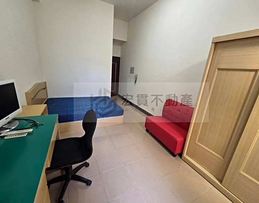 實PO竹科園區/採光獨洗曬/機能便利 - Image 8