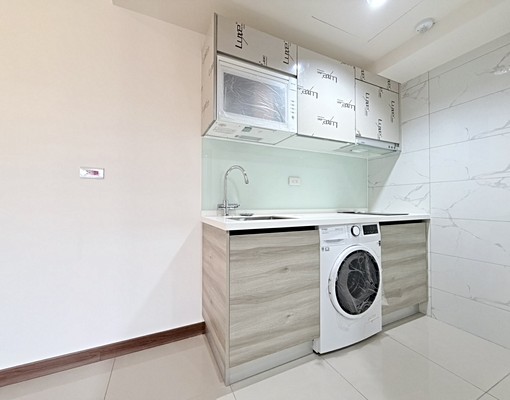 可入戶籍、租補!台鐵科工館/輕軌/捷運/武廟商圈全新1+1房 - Image 3