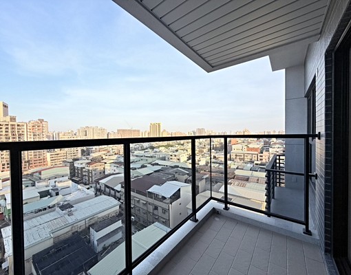 可入戶籍、租補!台鐵科工館/輕軌/捷運/武廟商圈全新1+1房 - Image 14