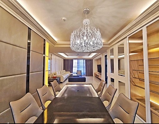 🍒🍒近藝文特區超大豪宅/中正公園/4房雙車含管🍒🍒 - Image 2