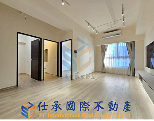 🍄可租補入籍🍄附部分家具🍄全新三房🍄04A39 - Image 2