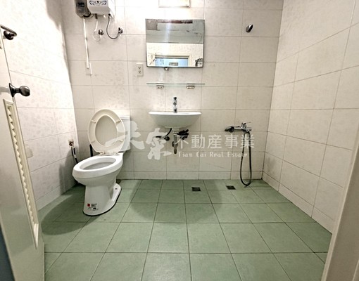 【紅線捷運】三多商圈機能電梯大套房#可租補 - Image 9