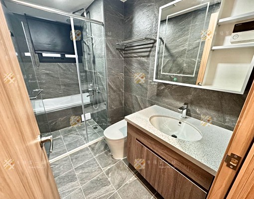 74太平中山路閘道口旁|2房+平車|可貓可租補 - Image 6