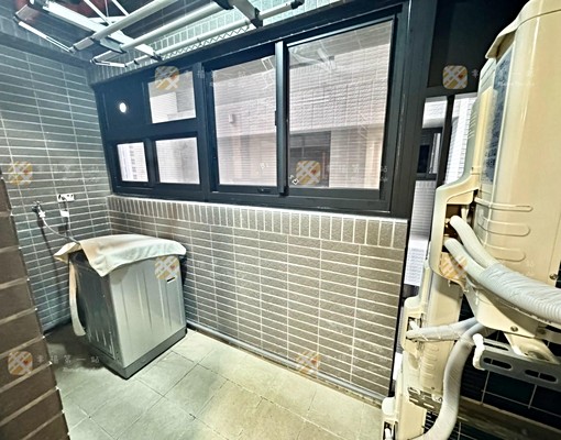 74太平中山路閘道口旁|2房+平車|可貓可租補 - Image 7