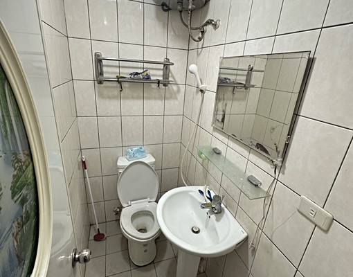 近大溪老街夜市經濟套房 - Image 6