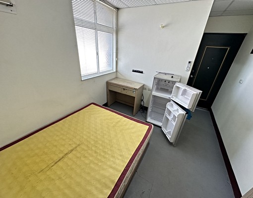 近大溪老街夜市經濟套房 - Image 1