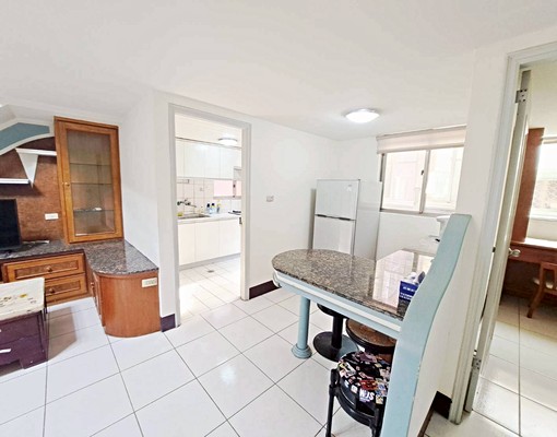 近園區新莊車站旁屋況好樓中樓美3房租金含管理費平面車位 - Image 3