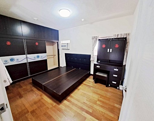 近園區新莊車站旁屋況好樓中樓美3房租金含管理費平面車位 - Image 4