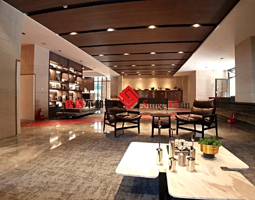 大橋頭站旁~優美新大樓~高樓層正3房~採光美/機能強/傢俱新 - Image 13