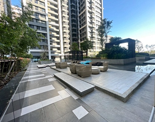 全新高樓層景觀2+1房平車面海景【可寵】 - Image 4