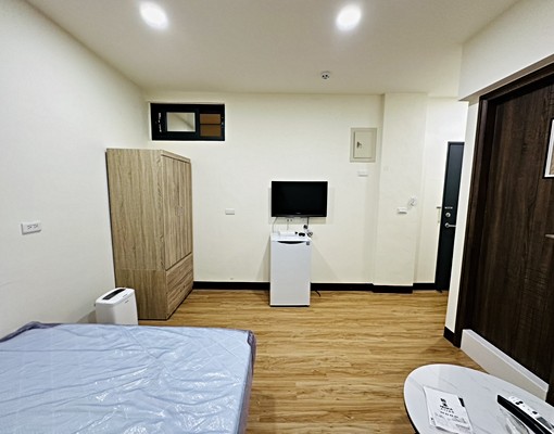 近后里車站|可租補|電梯套房|近美光、矽品|近免費停車場 - Image 8