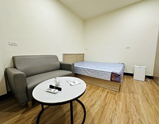 近后里車站|可租補|電梯套房|近美光、矽品|近免費停車場 - Image 4