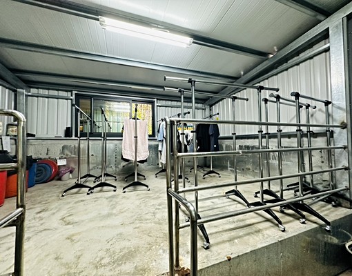 近后里車站|可租補|電梯套房|近美光、矽品|近免費停車場 - Image 13