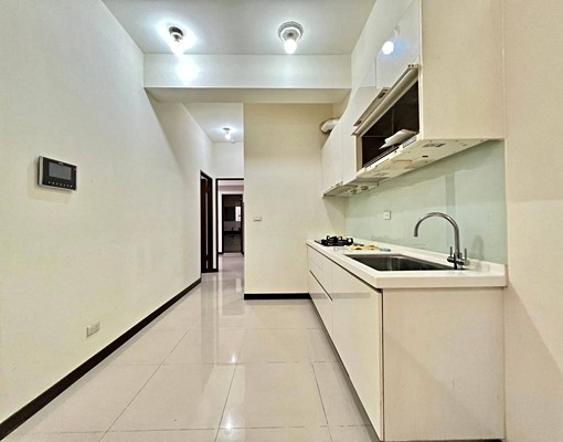 盤豐璞園3房|平面車位| - Image 6