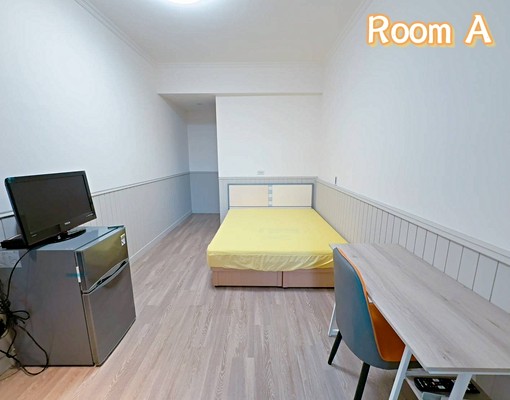 🏡【捷運中山國中站・全新裝潢靜巷陽光套房】🌈李宜旻 - Image 1