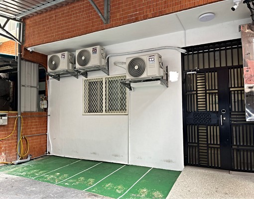 屋主自租/獨立洗脫烘/流理台,近金山街、costco、光復路 - Image 11